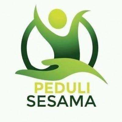 Berbagi itu indah