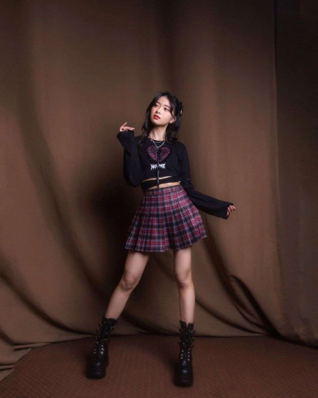 Fiony Alveria Tantri
